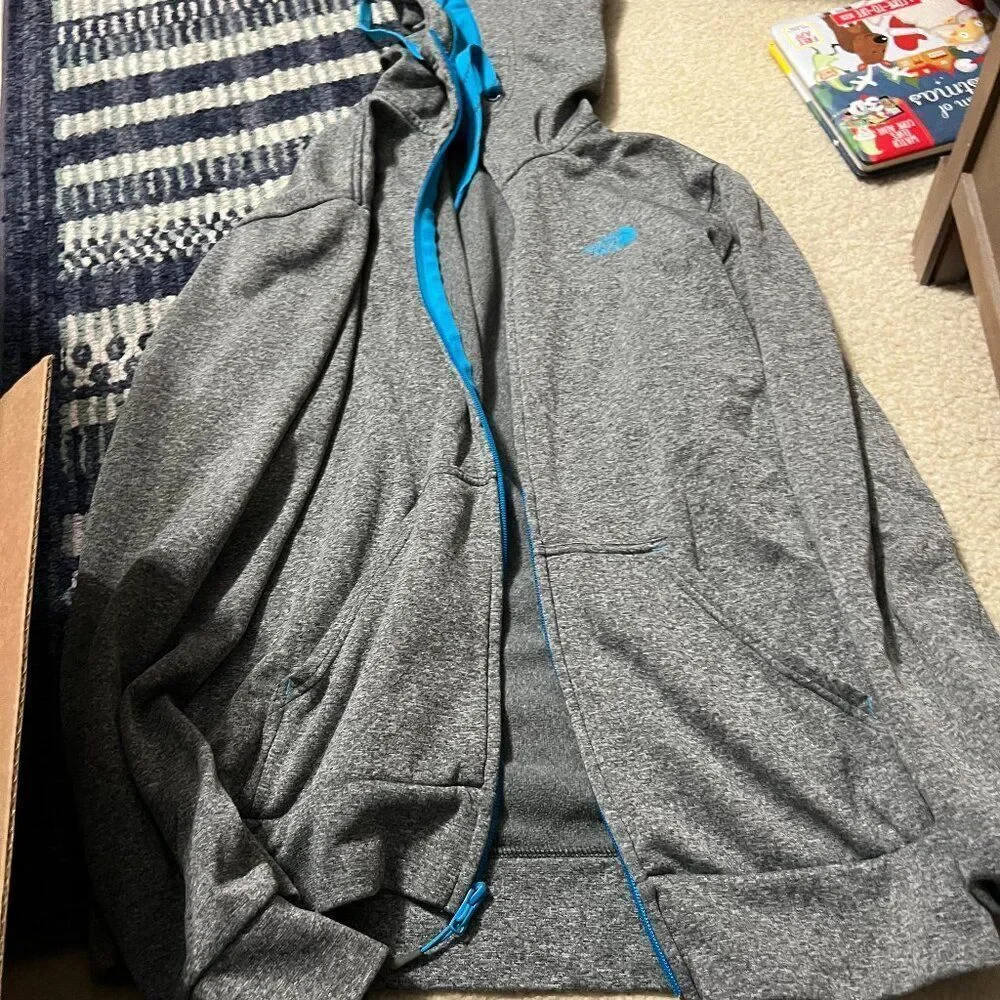 The Northface small‎ light weight jacket